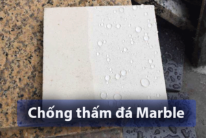 chống thấm đá Marble