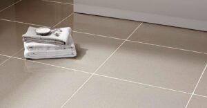 chà ron nền gạch đà nẵng